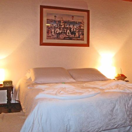Hospedagem Spa Da Alma Monte Verde  Εξωτερικό φωτογραφία