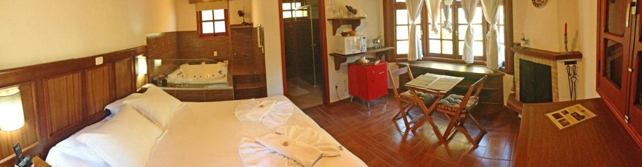 Hospedagem Spa Da Alma Monte Verde  Εξωτερικό φωτογραφία