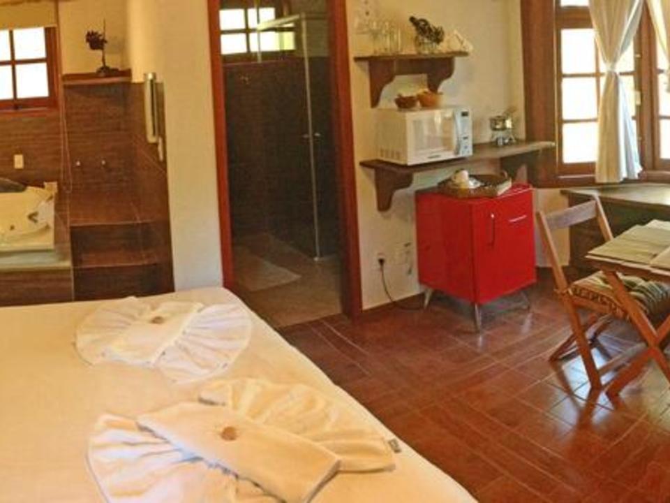 Hospedagem Spa Da Alma Monte Verde  Εξωτερικό φωτογραφία