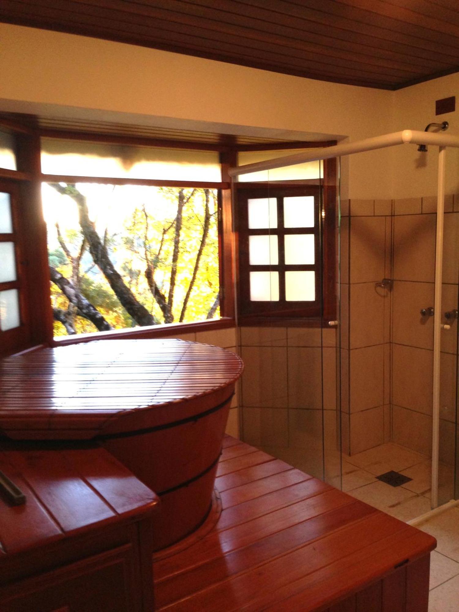 Hospedagem Spa Da Alma Monte Verde  Δωμάτιο φωτογραφία