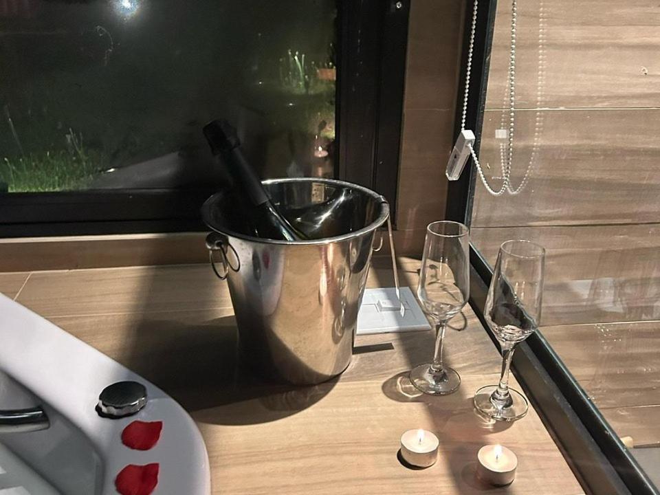 Hospedagem Spa Da Alma Monte Verde  Δωμάτιο φωτογραφία