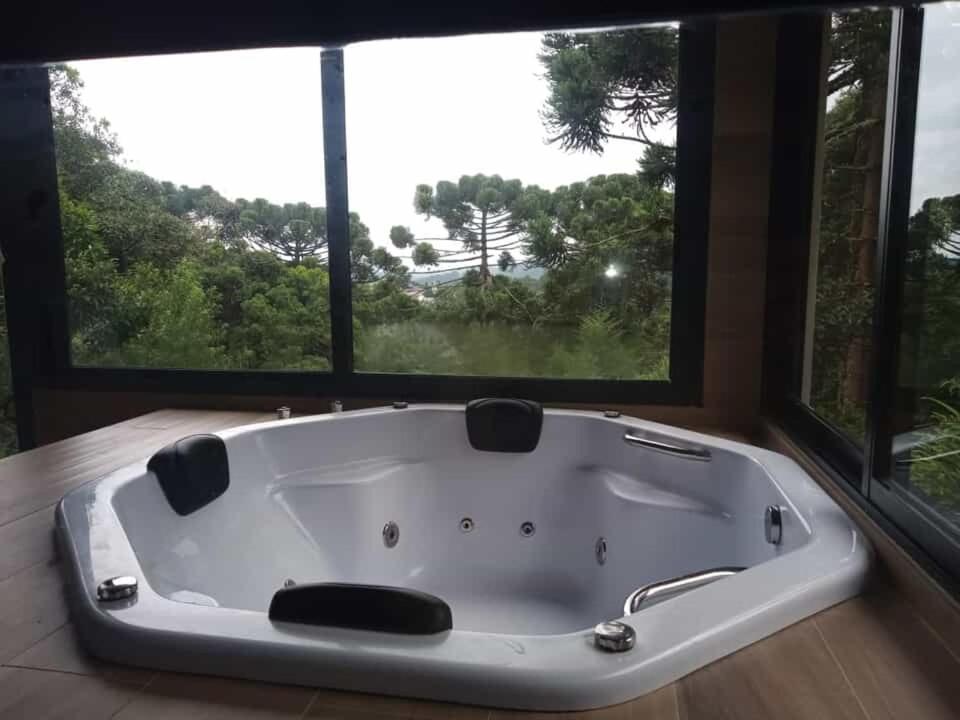 Hospedagem Spa Da Alma Monte Verde  Δωμάτιο φωτογραφία