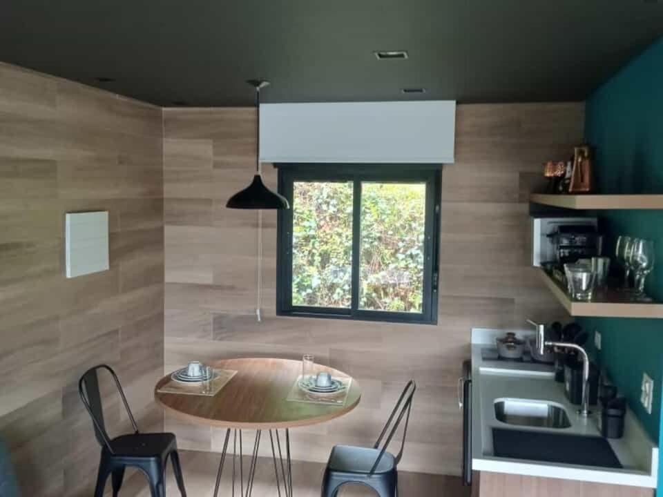 Hospedagem Spa Da Alma Monte Verde  Δωμάτιο φωτογραφία