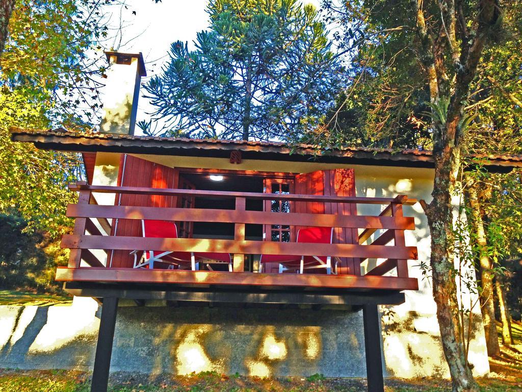 Hospedagem Spa Da Alma Monte Verde  Δωμάτιο φωτογραφία