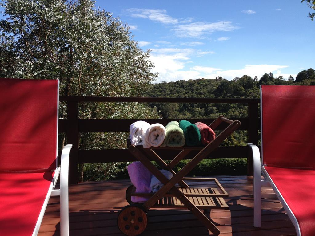 Hospedagem Spa Da Alma Monte Verde  Εξωτερικό φωτογραφία