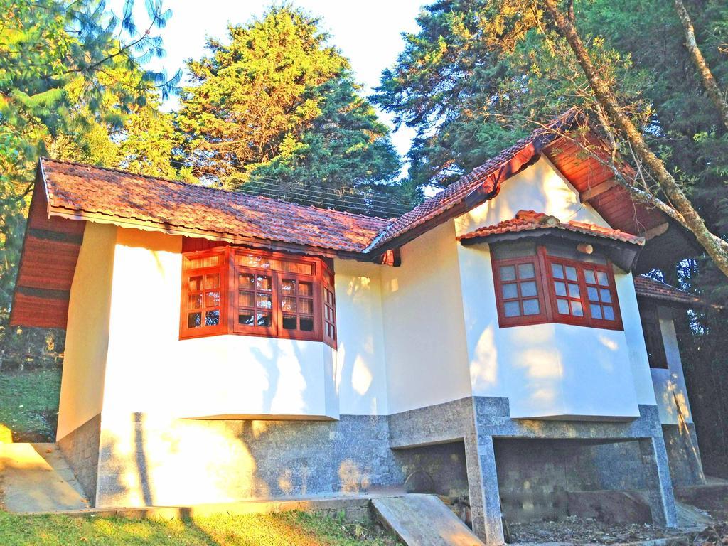Hospedagem Spa Da Alma Monte Verde  Δωμάτιο φωτογραφία