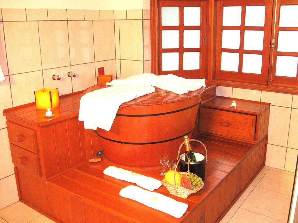Hospedagem Spa Da Alma Monte Verde  Δωμάτιο φωτογραφία